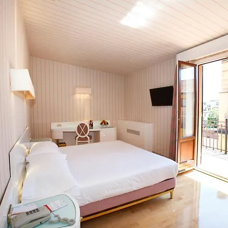 Albani Hotel Florença
