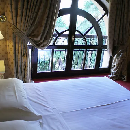 Albani Hotel