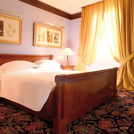 Hotel Albani Florença