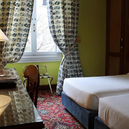 Albani Hotel Florence