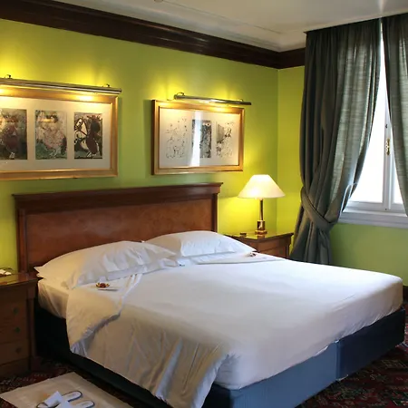 Hotel Albani Florença