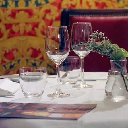 Hotel Albani