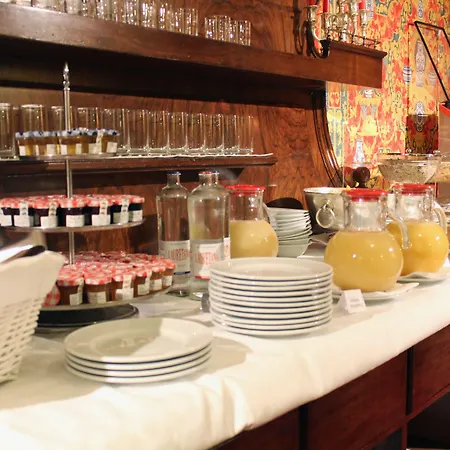 Hotel Albani Florence
