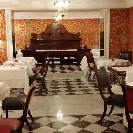 Albani 4* Florença