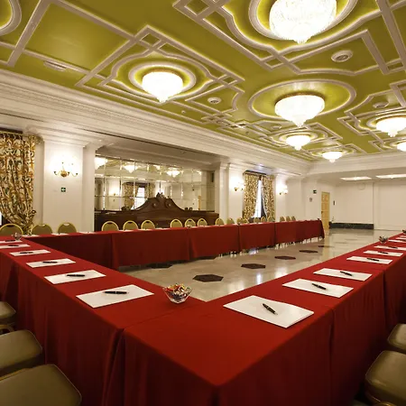 Albani 4* Florença