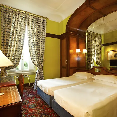 Albani Hotel 4*