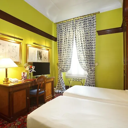 Albani Hotel 4*