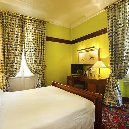 Albani 4* Florença