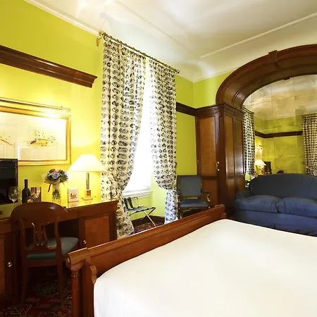 Albani 4* Florença