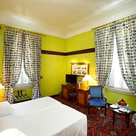 Albani Hotel Florence