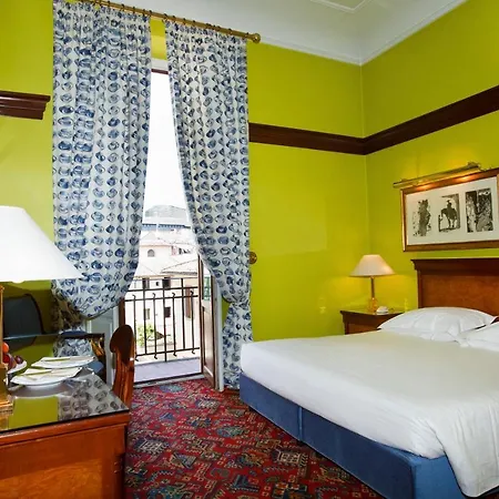 Hotel Albani