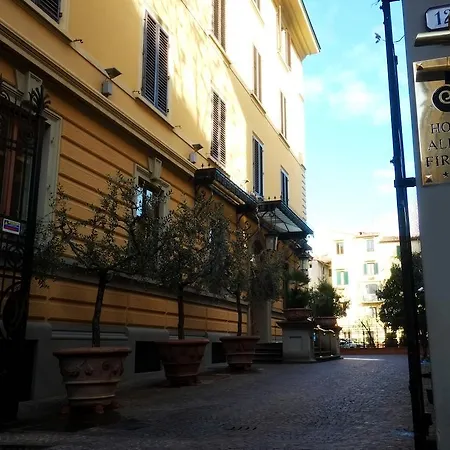 Szálloda Albani 4*