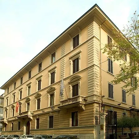 Albani Firenze