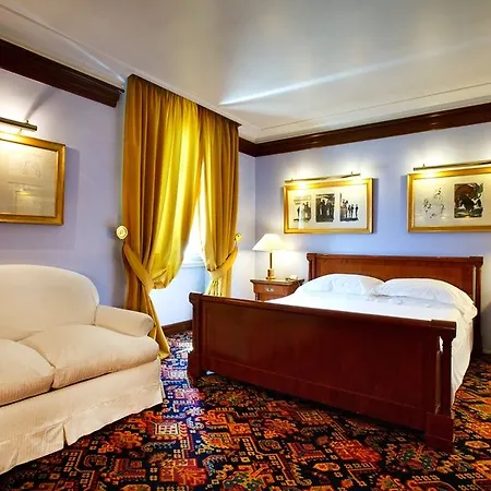 Albani 4* Firenze