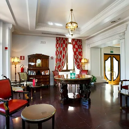 Albani 4* Firenze