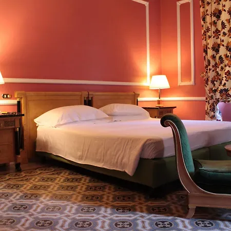 Albani 4* Firenze