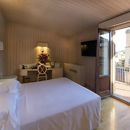 Albani 4* Firenze
