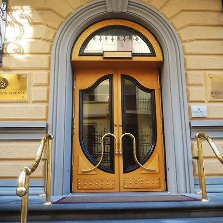 Albani Szálloda
