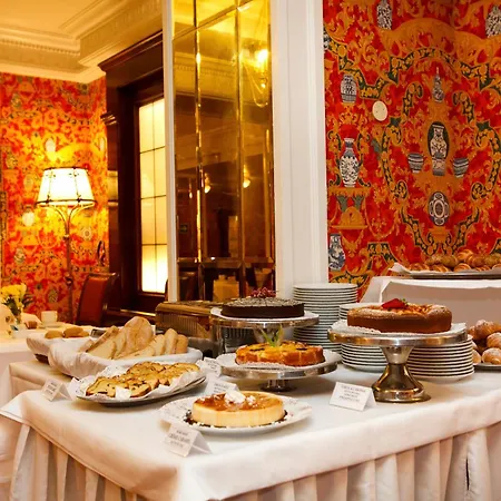 Albani מלון פירנצה