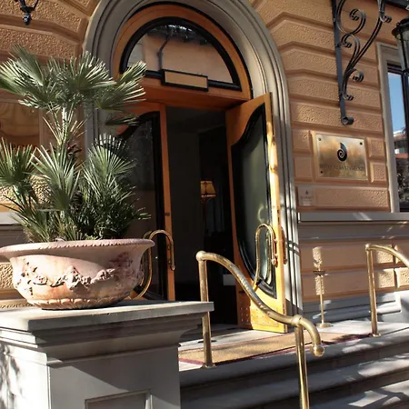 Albani 4* פירנצה