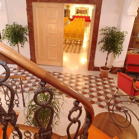 Albani מלון פירנצה