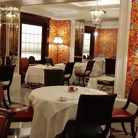 Hotel Albani Florencja