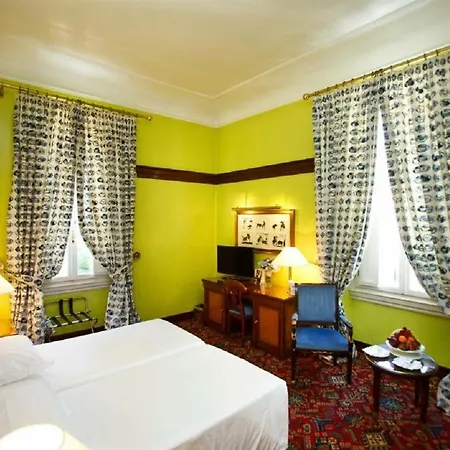 Albani Hotel Florencie