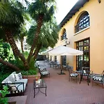 酒店 阿尔巴尼福罗伦萨酒店