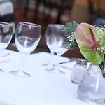 阿尔巴尼福罗伦萨酒店 酒店