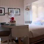 阿尔巴尼福罗伦萨酒店 4* 佛罗伦萨