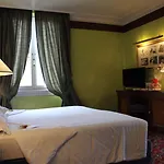 酒店 阿尔巴尼福罗伦萨酒店 4*
