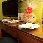 酒店 阿尔巴尼福罗伦萨酒店 佛罗伦萨