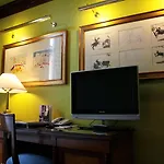 阿尔巴尼福罗伦萨酒店 佛罗伦萨