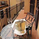 阿尔巴尼福罗伦萨酒店 4*