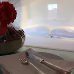 阿尔巴尼福罗伦萨酒店
