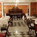 阿尔巴尼福罗伦萨酒店 4* 佛罗伦萨