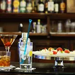 阿尔巴尼福罗伦萨酒店 酒店 4*