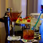阿尔巴尼福罗伦萨酒店 酒店