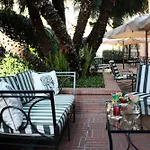 阿尔巴尼福罗伦萨酒店 酒店