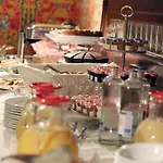 阿尔巴尼福罗伦萨酒店 佛罗伦萨