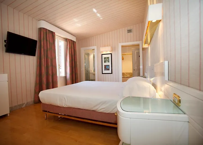 알바니 4* 피렌체