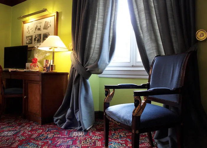 알바니 4* 피렌체