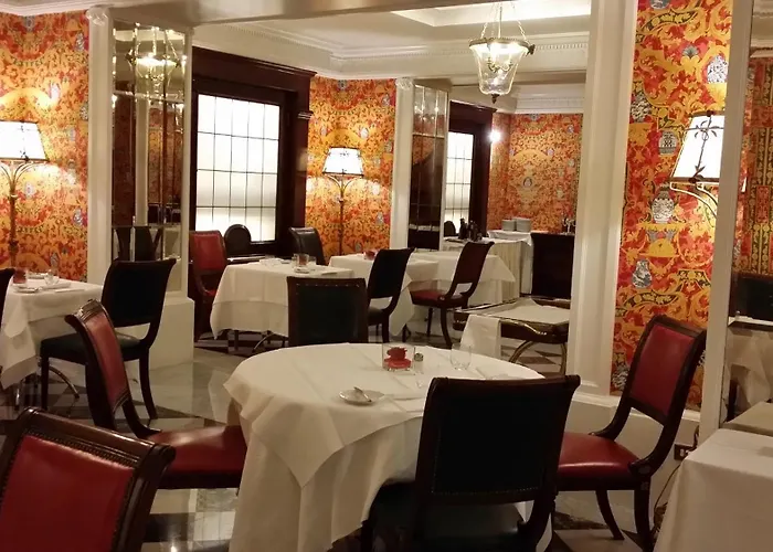 Отель Albani Флоренция