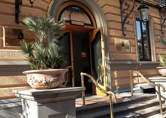 알바니 4* 피렌체