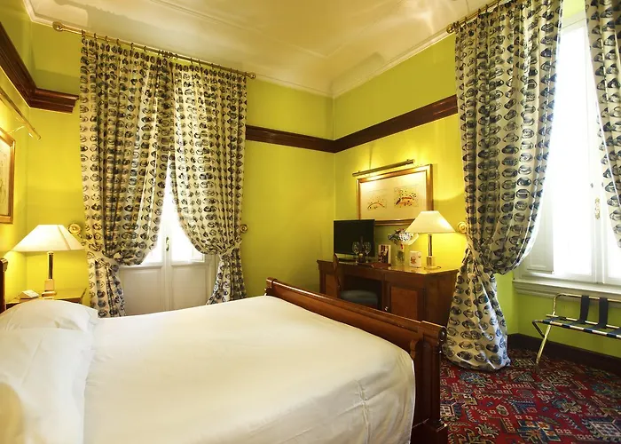 알바니 4* 피렌체