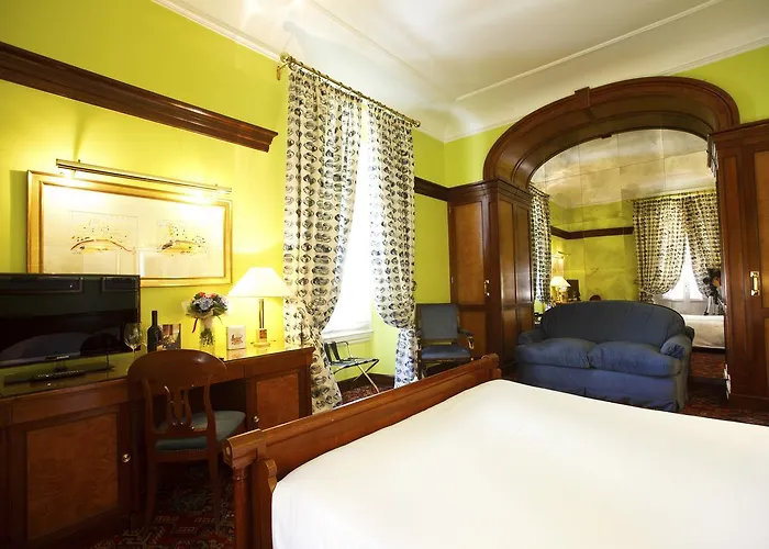 알바니 4* 피렌체