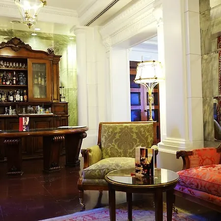 Otel Albani Floransa