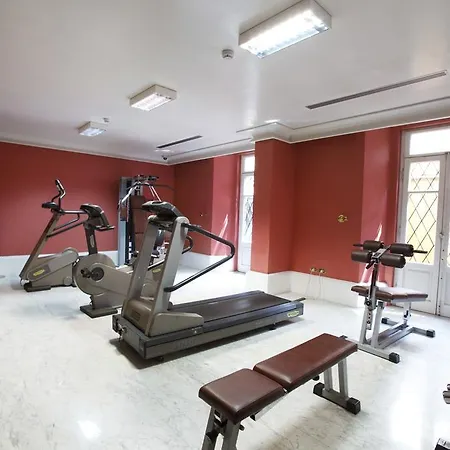 Otel Albani 4*
