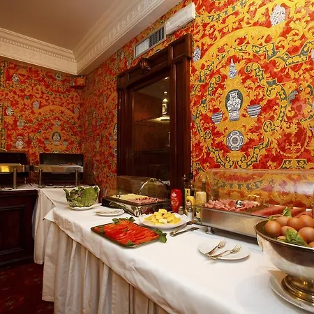Albani Otel 4*
