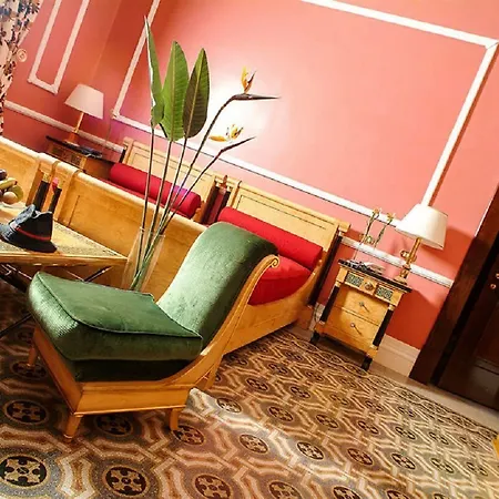 Albani Otel Floransa